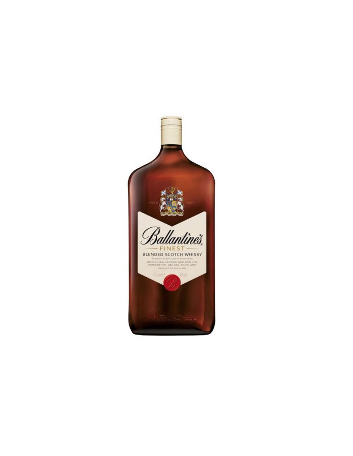 BALLANTINES 700ML.